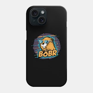 Bober Bóbr Polnisch Bober Bobr Biber Phone Case