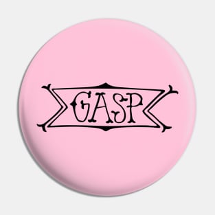 GASP Pin