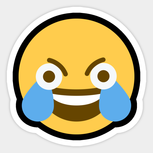 >Yeet Shirt Dank Meme Emoji Emote For Yeet Meme Sticker Teepublic
