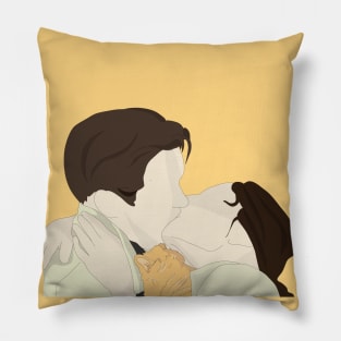 Tiffany Pillow