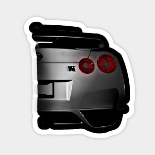 Nissan, Nissan GTR Magnet