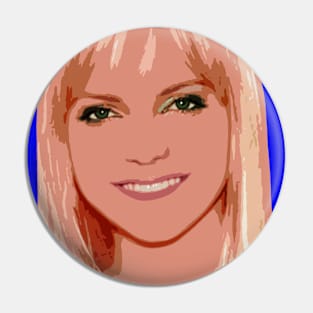 anna faris Pin