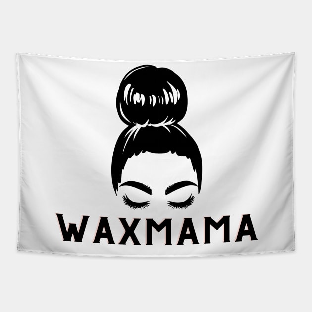 wax mama scentsy Tapestry by scentsySMELL