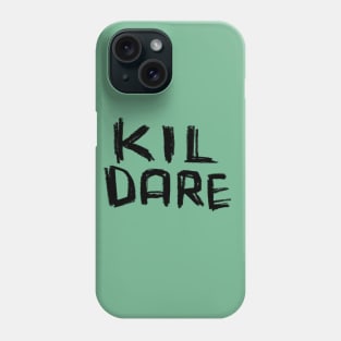 Kildare, Ireland Phone Case