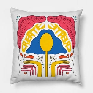 Create Pillow