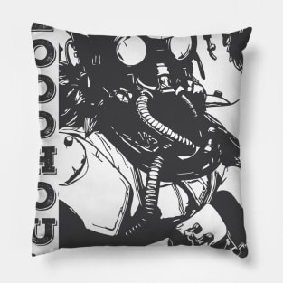 Bloodhound APex Pillow