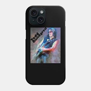 Todd Rundgren Phone Case