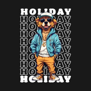 Holiday T-Shirt