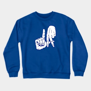 Dodgers Unisex Sweatshirt Los Angeles Dodgers Crewneck Gift -  Norway