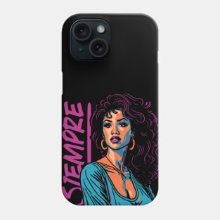 Siempre Selena // Forever Icon Phone Case