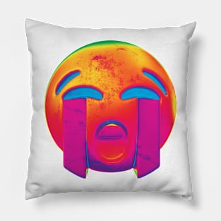 Tears Pillow