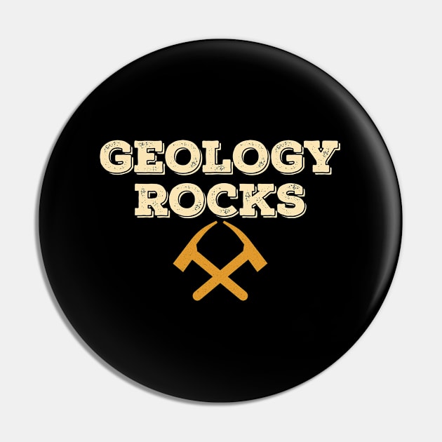 Geology - Geology Rocks Pin by Kudostees