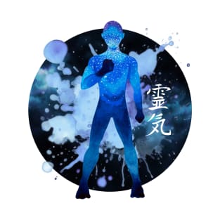 Reiki Power - style 1 T-Shirt