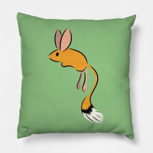 Jerboa Pillow