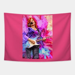 Bonnie Raitt Tapestry