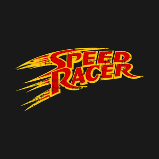 speed racer T-Shirt