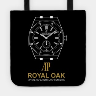 AP Royal Oak Tote