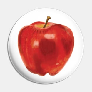 Apple Pin