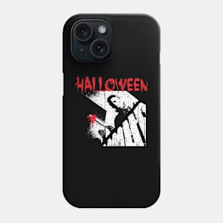 It's 1978 Halloween Phone Case