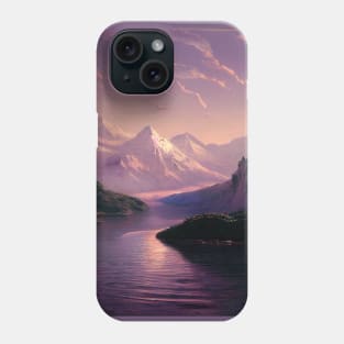 Fantasy Kingdom 2 Phone Case