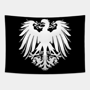 Kaiserreich Eagle Tapestry