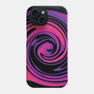 swirl Phone Case