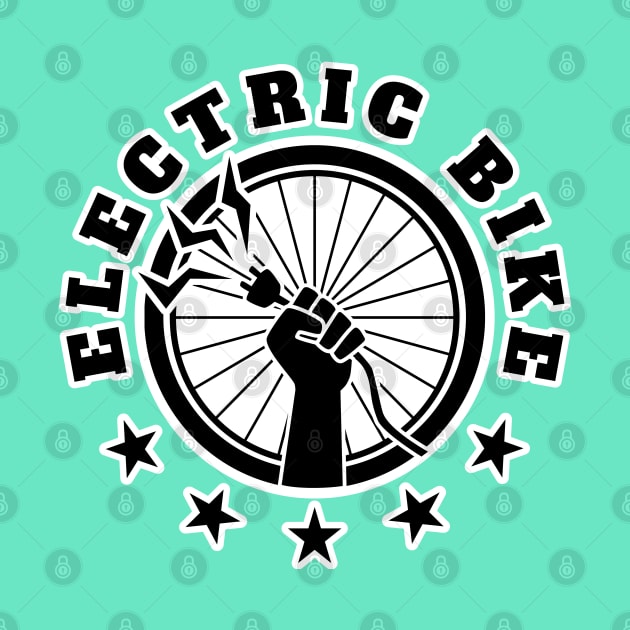e Bike Electric Bicycle Pedelec Cycle Design by PnJ