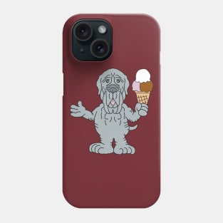 The Best of Naples Phone Case