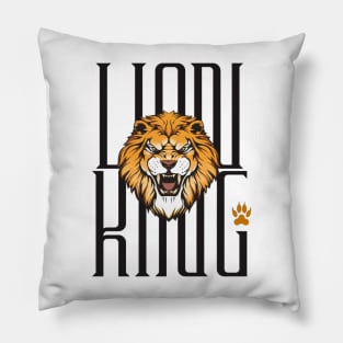 Lion King Pillow