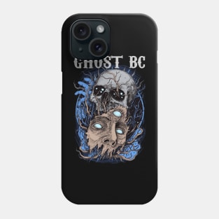 GHOST BC BAND Phone Case