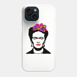 Frida Kahlo Phone Case