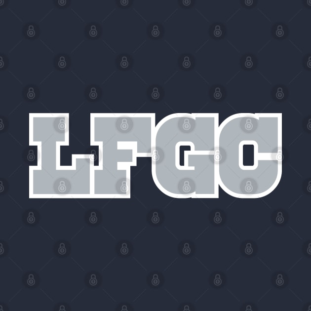 LFGC - Navy by KFig21