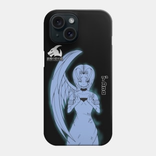 7ª Hell lady Ana Phone Case