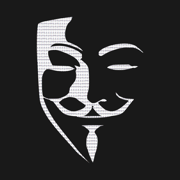 Anonymous by devteez