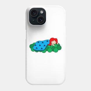 Rest In Peas Phone Case