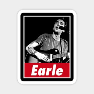 earle Magnet