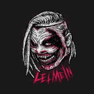 Nightmare Demon T-Shirt