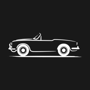 Alfa Romeo Giulia Spider Veloce T-Shirt