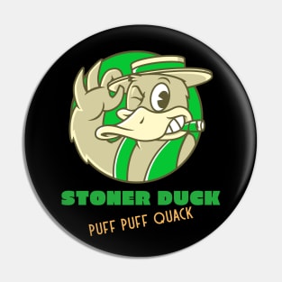 Stoner Duck Pin