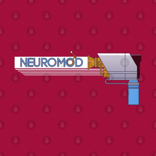 Neuromod by cunningmunki