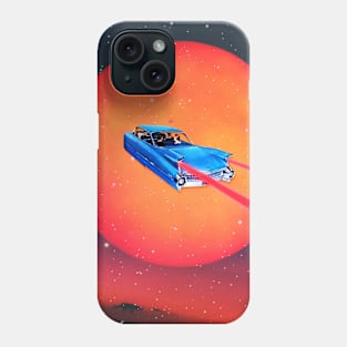 To the Sun Phone Case