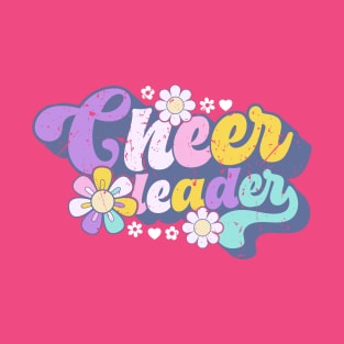 Cheer Leader T-Shirt