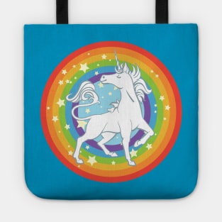 The Sparkliest, Most Fabulous Unicorn of them All Tote