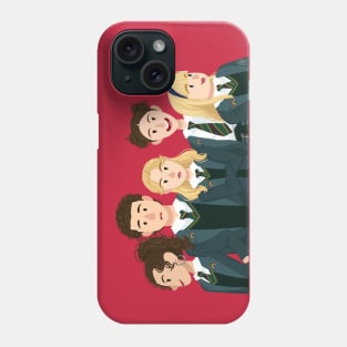 Derry Girls - Pack Animals Phone Case