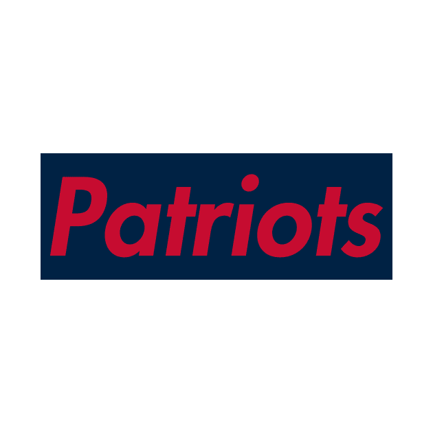 Patriots Box Logo 1 by ny_islanders_fans