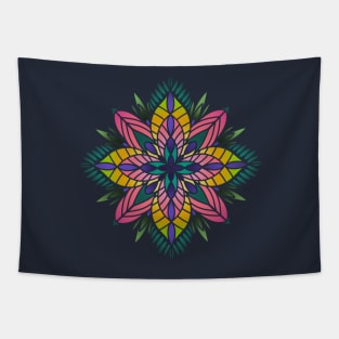 Venus flytrap Tapestry