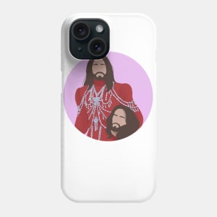 Jared Leto Met Gala 2019 Phone Case