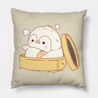 Cute Chicken Pillow