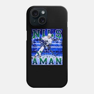 Nils Aman Phone Case