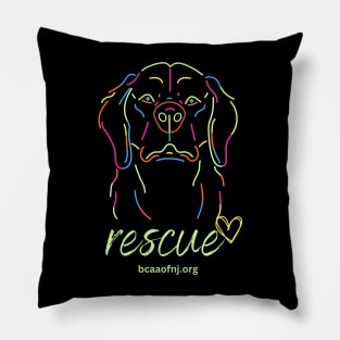 BCAA - Rescue Lab Pillow